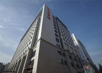 陝西核工215醫院辦公家具配套解決方案